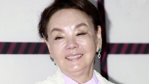 ‘일용엄니’ 김수미 별세… 향년 75세