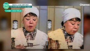 방송서 손 떨고 말 느렸던 김수미 “건강 괜찮다” 했는데…