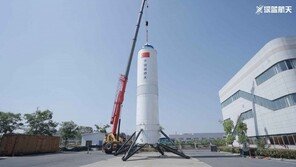 “3억원에 2027년 우주여행”…中 온라인서 판매