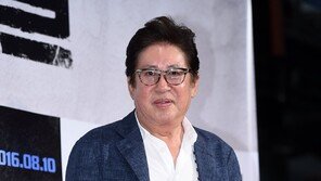 김용건 “2주 전 故 김수미와 통화했는데…비보에 넋 잃어”