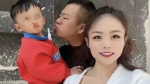 중국 울린 4살 아이…암으로 죽어가는 엄마 보며 “사랑해”