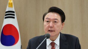 尹, 이스라엘 공격 보고 받고 “교민 안전 최우선…상황 악화 대비”