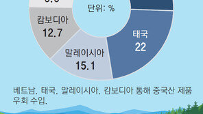 美, 칩스법 대상 태양광까지 확대… 中 글로벌 시장 장악 견제