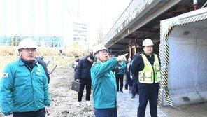 신상진 시장 “정자교 사고 무거운 책임…재발 방지 최선”