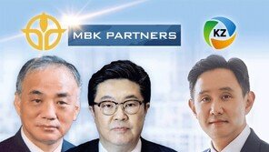 ‘공개매수 끝’ MBK 38% vs 최윤범 35%…영풍 “임시주총 소집”