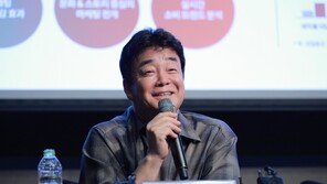 백종원, 오너리스크 우려에 “이 나이에 사고 칠 게 뭐 있나”