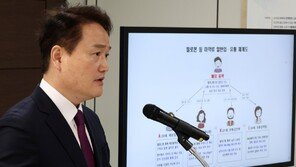 아내·자녀 동반 필리핀 여행…배낭엔 ‘30만명분 마약’