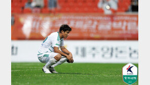 선수 연봉만 200억원인데…강등 위기 놓인 프로축구 전북