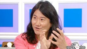 임우일 “밥값 결제 때문에 길 한복판에서 이수지에 무릎 꿇어”