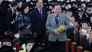 한 총리 “만학도도 무상급식 기대”…학력인정 평생교육시설도 교부금