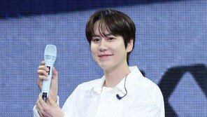 규현, 솔로 데뷔 10년 만에 첫 정규…‘컬러스’