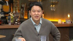 김구라 “아들 동현, 일찍 공부 놨다…사교육 낭비 없어 좋아”