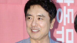 김승우, ‘망원동 브라더스’ 메가폰 든다…장편 드라마 연출 도전