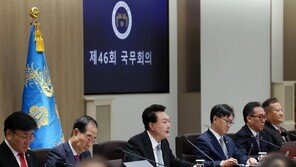 尹 “북한군 전선 투입 더 빠를 수도”…트뤼도 “긴밀히 공조”