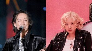 ‘아파트 재건축’ 윤수일 “역주행 얼떨떨…로제, 밥 사줄게”