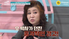 “재혼 엄마 ‘쓸모없다’”…‘폭력성·욕설’ 초2 금쪽이