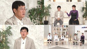 이경규, 탈모 토로…“침대맡 털, 개털인줄 알았는데 내 머리카락”