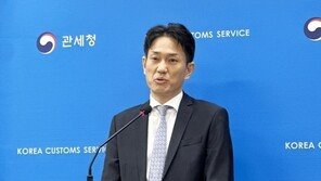 마약 밀수 올들어 574kg 적발…건수 24%·중량 16% 증가