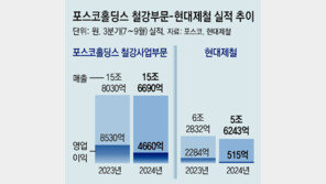 中 저가공세에 떠밀린 K철강, 인도서 돌파구 찾는다