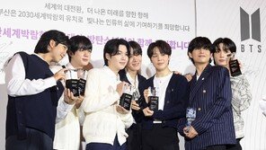 하이브 “방탄소년단 2026년 완전체 활동 논의…의존도 낮아질 것”