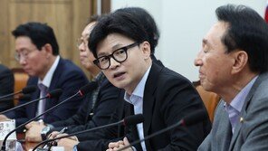 한동훈 “미 대선, 어떤 후보 당선돼도 한미동맹 강화될 것”