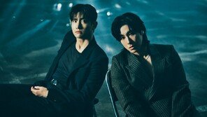 동방신기, 일본 데뷔 20주년 기념 정규앨범 ‘존’ 발표