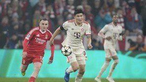 ‘김민재 무실점 활약’ 뮌헨, 벤피카 꺾고 UCL 2연패 탈출