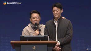 故전두환 손자 전우원 “아버지 같은 남경필 만나 마약 중단 가능”