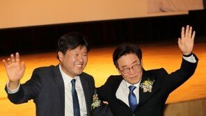 [단독]檢, 김용 재판 관여한 이재명 텔레그램 확보…법원에 추가 증거 제출