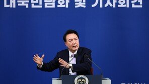 2025학년 의대 정원 “정부안대로” 쐐기… 의료계 “여야의정 협의체 성과 있겠나”