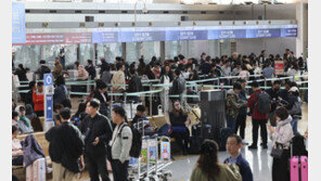 오늘부터 한국 포함 9개국 ‘중국 무비자’ 입국 가능