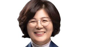 김보라 안성시장, 업무추진비 2년간 32% 반납한다