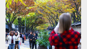 전국 맑고 일교차 큰 ‘가을날씨’…당분간 평년보다 ‘포근’[오늘날씨]