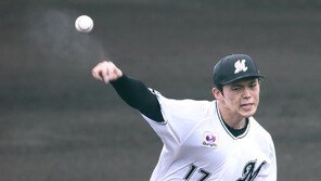 ‘日 최연소 퍼펙트’ 사사키, MLB 도전 공식화…지바 롯데 포스팅 허락