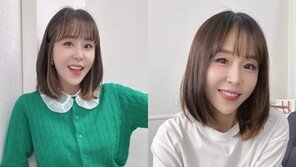 김종민은 내년 결혼…신지 “연애의 끝, 결혼일 필요는 없어”