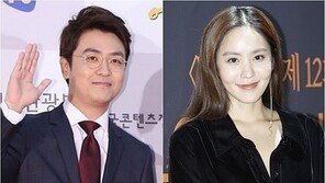 “박지윤이 원치 않아” 최동석, 부부 간 성폭행 고발 ‘불입건’ 종결