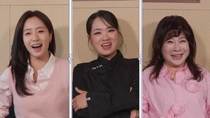 정지선 “‘흑백요리사’서 가장 이기고 싶은 스타 셰프? 최현석”