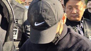 ‘女군무원 살해’ 軍장교, 위조 차번호판 검색 등 계획범행 정황…교제갈등이 원인