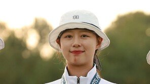 ‘파리 양궁 3관왕’ 임시현… 대한민국체육상 경기상