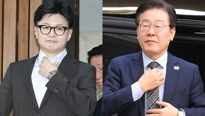 한동훈 “野, 판사 겁박 무력시위 중단해야”… 민주당 “韓, 대통령 집사냐” 특검수용 촉구