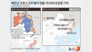 “북한군, 쿠르스크서 우크라군과 전투 개시”…美 정부 확인