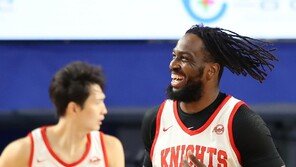 KBL 6시즌째 ‘장수 외인’ 워니, 여전한 위력…SK 상승세 ‘일등공신’