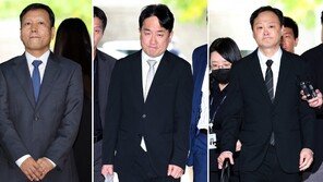 검찰, ‘티메프 사태’ 구영배 등 경영진 3명 구속영장 재청구