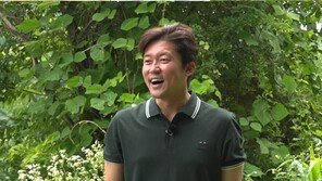 40세 김대호 아나운서 “이상형? 화 빨리 풀리는 여자”