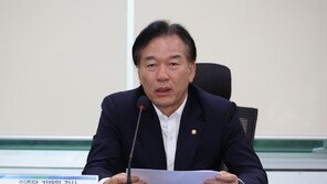 민주, 송언석 기재위원장 징계안 제출…“1분20초 만에 날치기 처리”