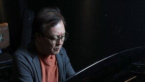 실버뮤지션 ‘지토벤’… 지금 그대로의 모습으로![서영아의 100세 카페]