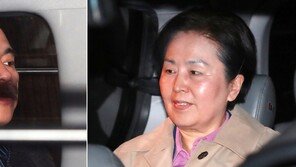 ‘공천개입 의혹’ 명태균·김영선 구속… 법원 “증거인멸 우려”