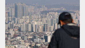 서울 아파트 분양가 또 ‘최고치’ 경신…평당 4600만원 넘어섰다