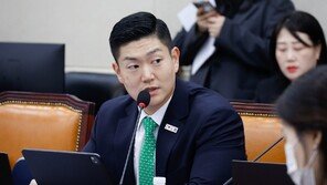 김재섭 “金여사 사과없이 퉁치고 넘어가 이재명 공격 칼날 무뎌졌다”