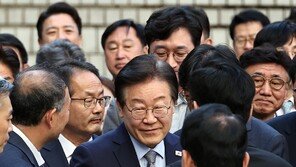 법원 “이재명 ‘김문기 몰랐다’ 발언은 허위사실”